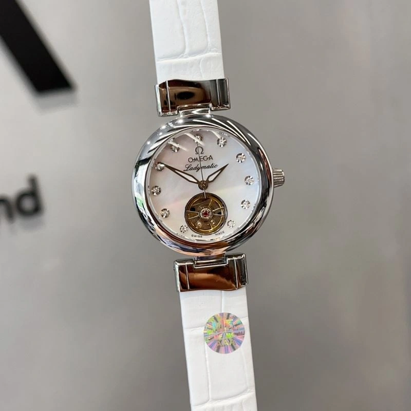 Thermal OMEGA Watches 191467