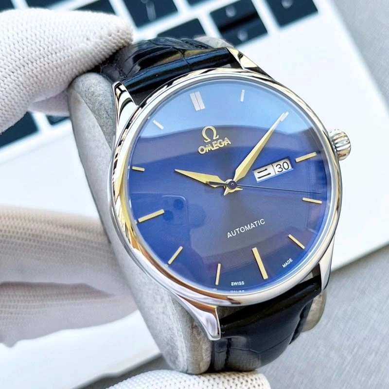 OMEGA Watches Resilient 191462