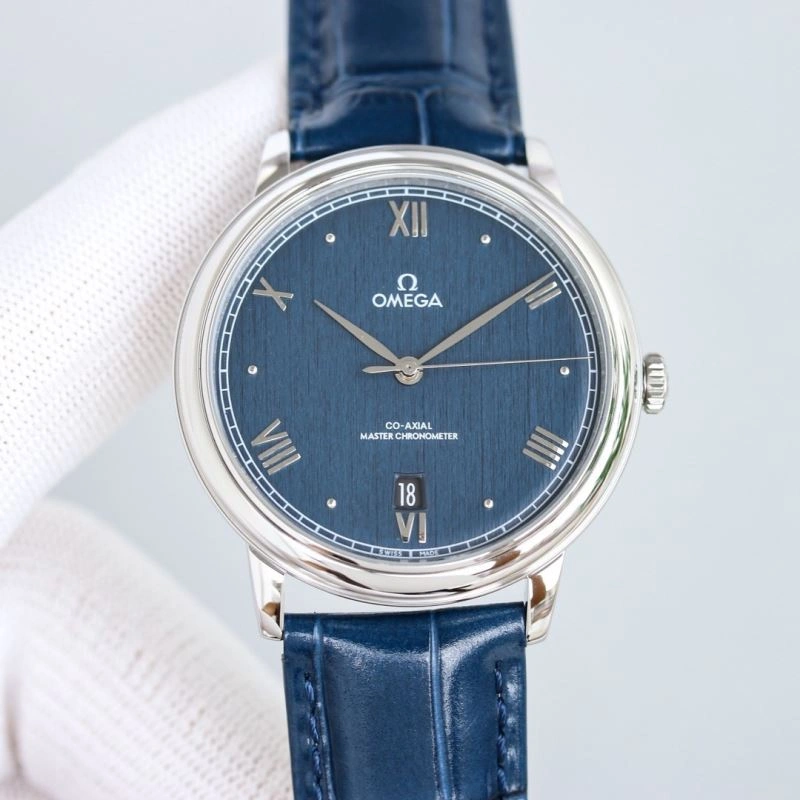 Seasonal OMEGA Watches 191461