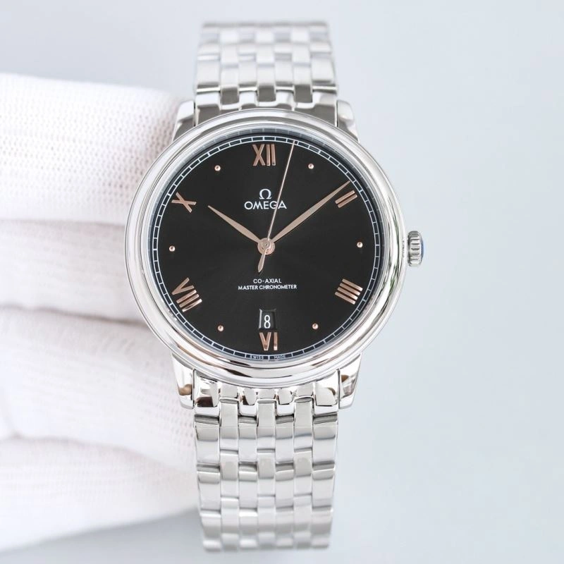 Contemporary OMEGA Watches 191460