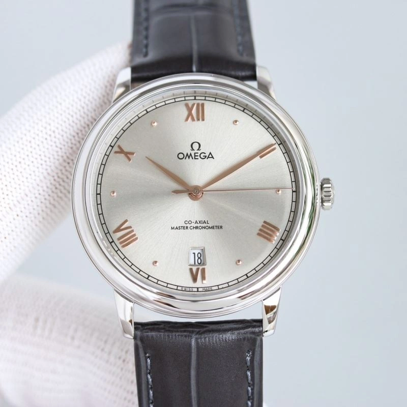 Upgraded OMEGA Watches 191459