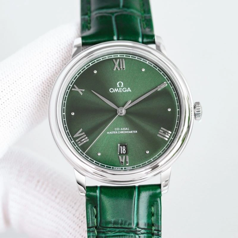 Elegant OMEGA Watches 191457