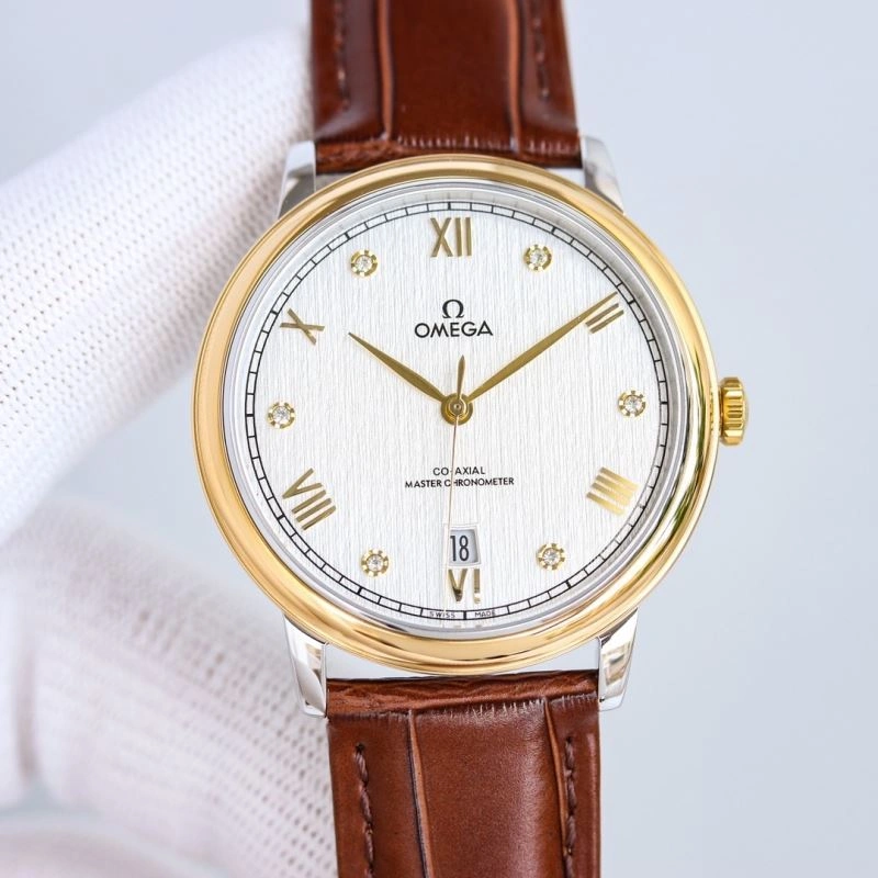 HighQuality OMEGA Watches 191456