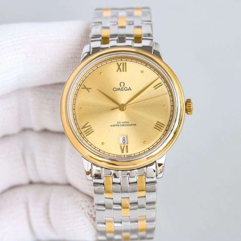 OMEGA Watches Chic 191455