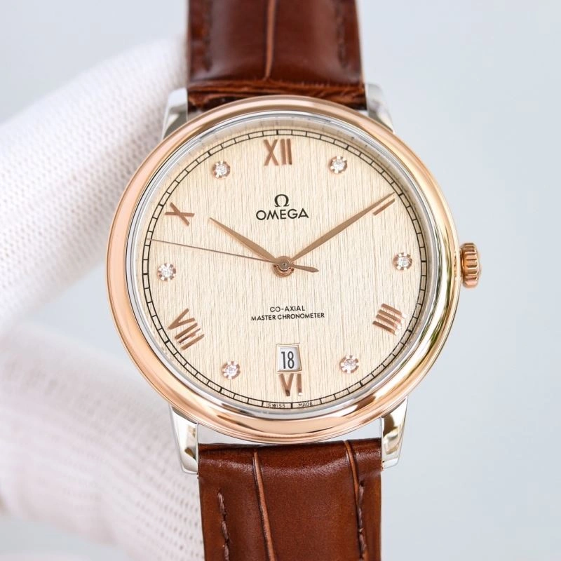 Durable OMEGA Watches 191453