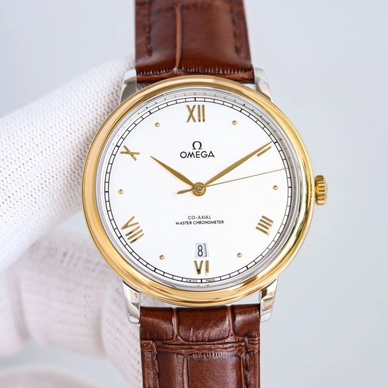 OMEGA Watches FashionForward 191452
