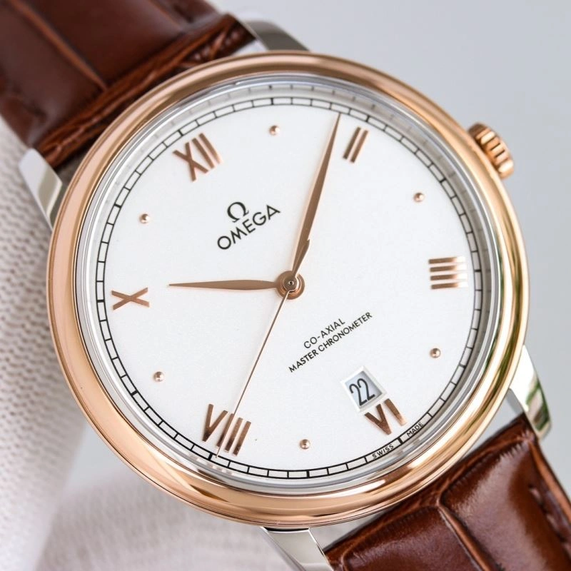 SportInspired OMEGA Watches 191427