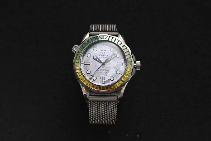 OMEGA Watches Neat 191434