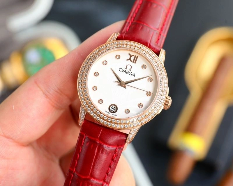 NewStyle OMEGA Watches 191446