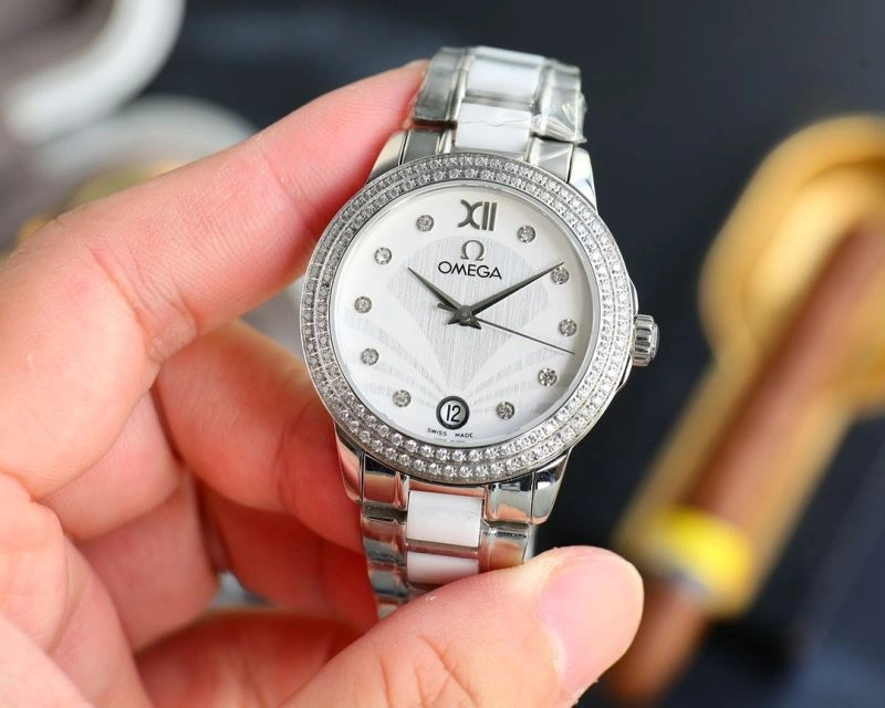Compact OMEGA Watches 191449