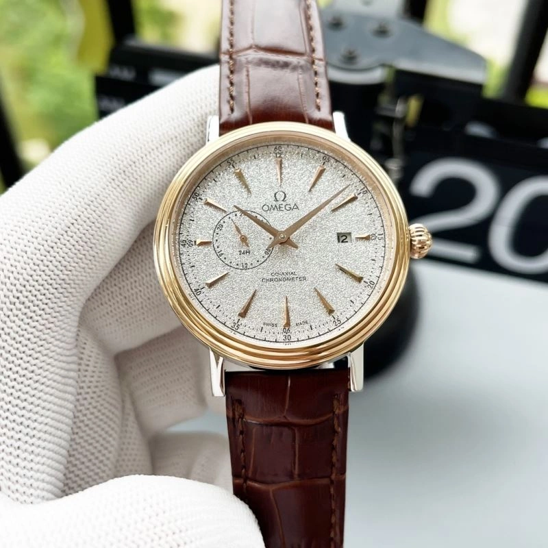 EasyCare OMEGA Watches 191445