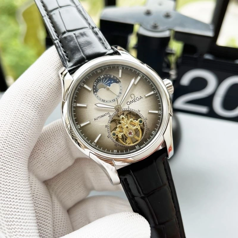 OMEGA Watches TravelReady 191438