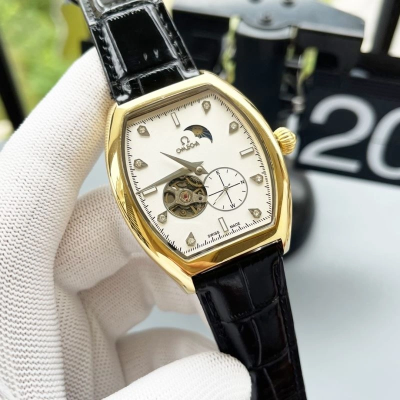 OMEGA Watches Packable 191428
