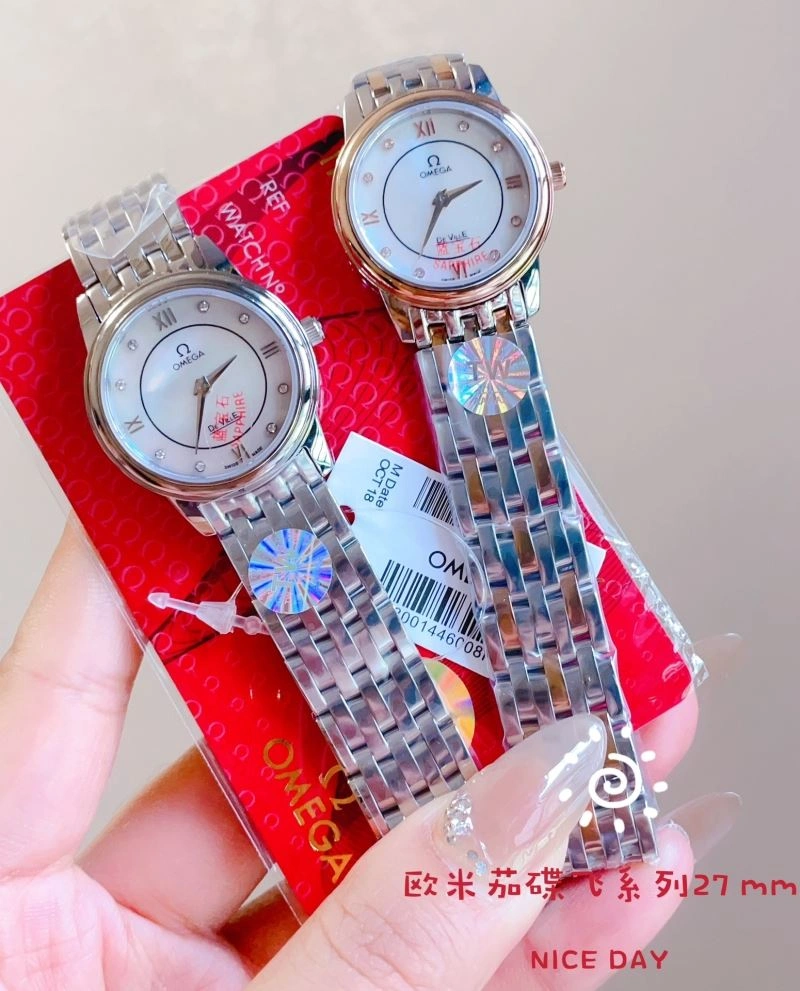 Versatile OMEGA Watches 191443