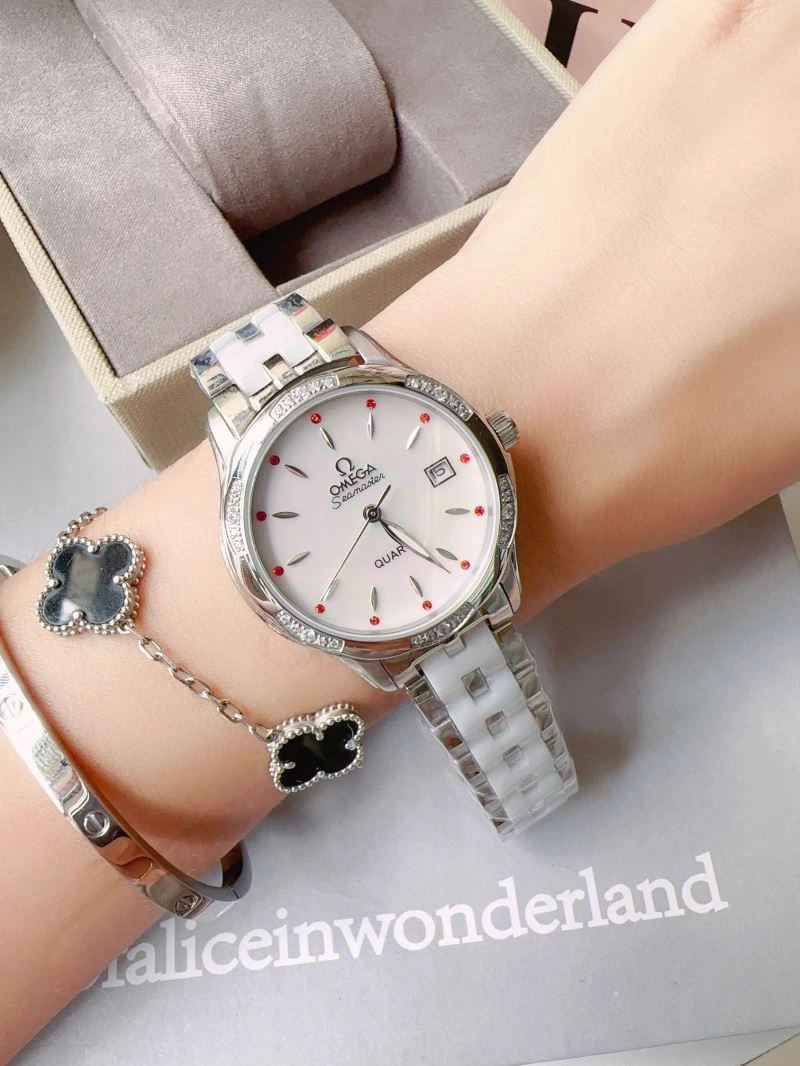 UrbanChic OMEGA Watches 191451