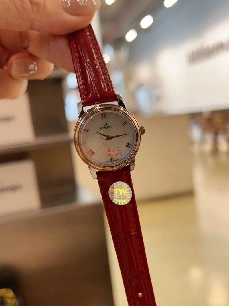 OMEGA Watches EasyMatch 191425