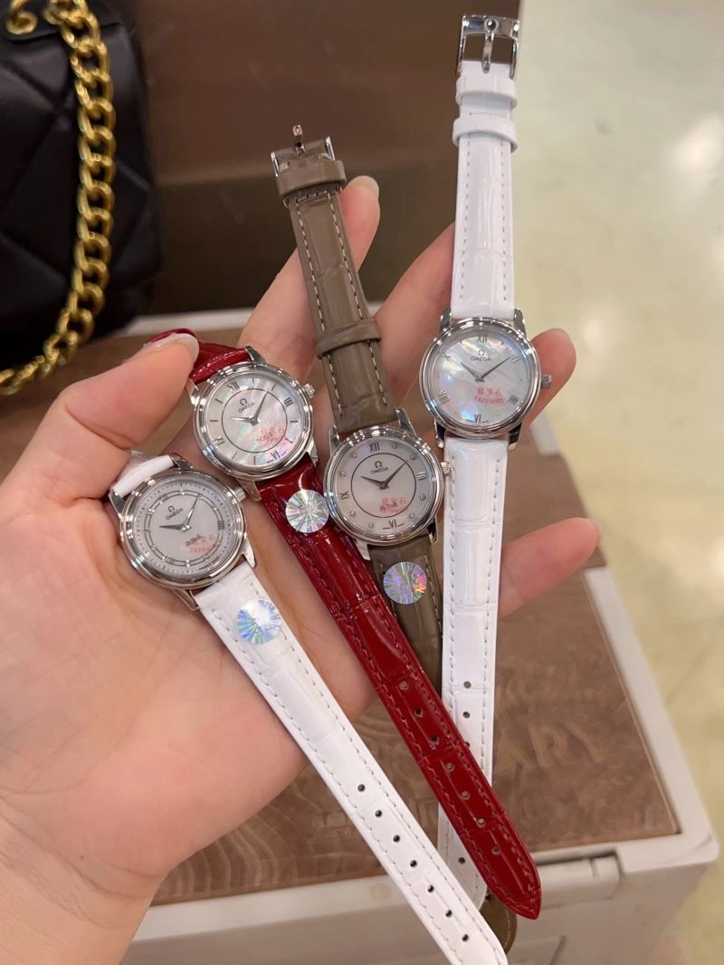 OMEGA Watches Bold 191439