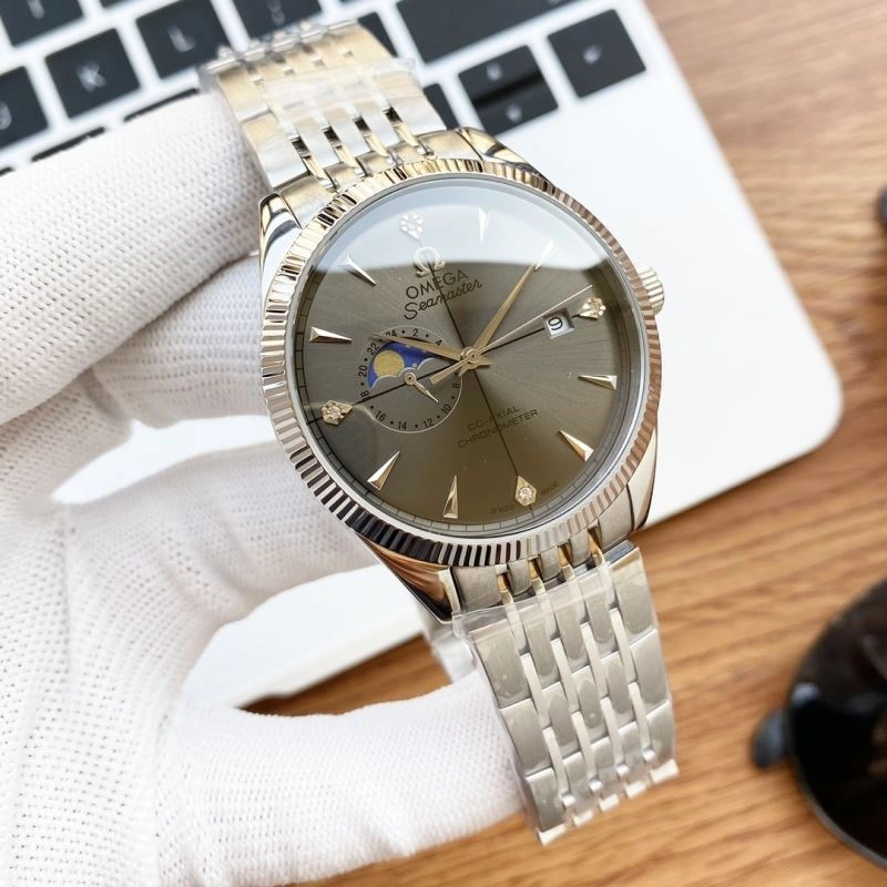 Functional OMEGA Watches 191442