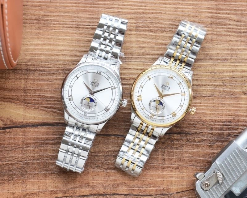WeatherProof OMEGA Watches 191450