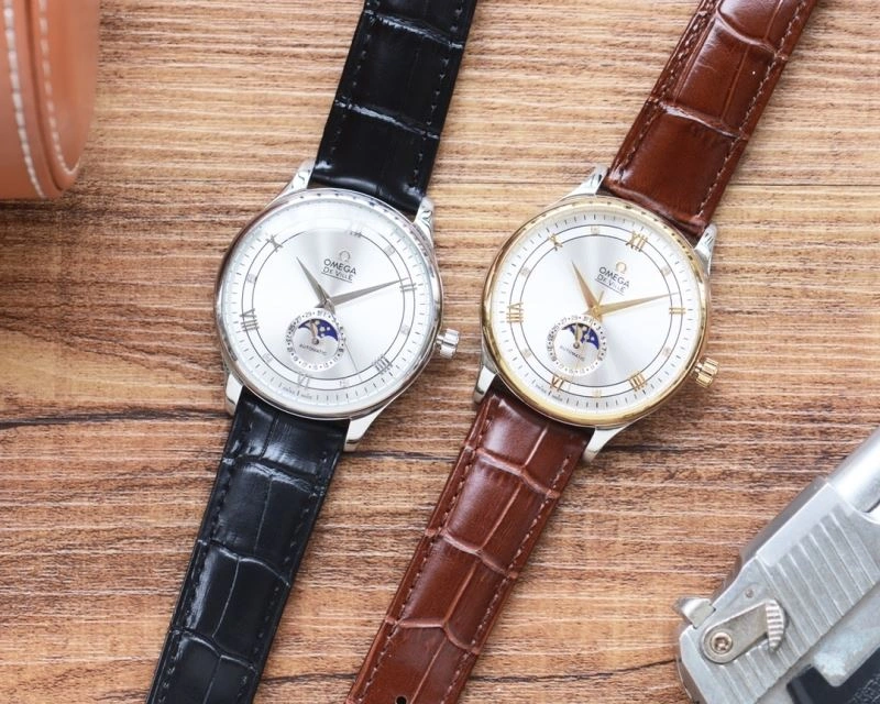 ModernLook OMEGA Watches 191430