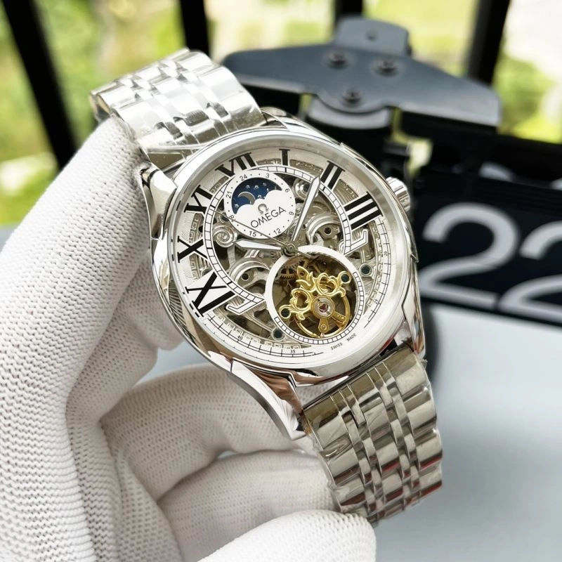 OMEGA Watches Bright 191433