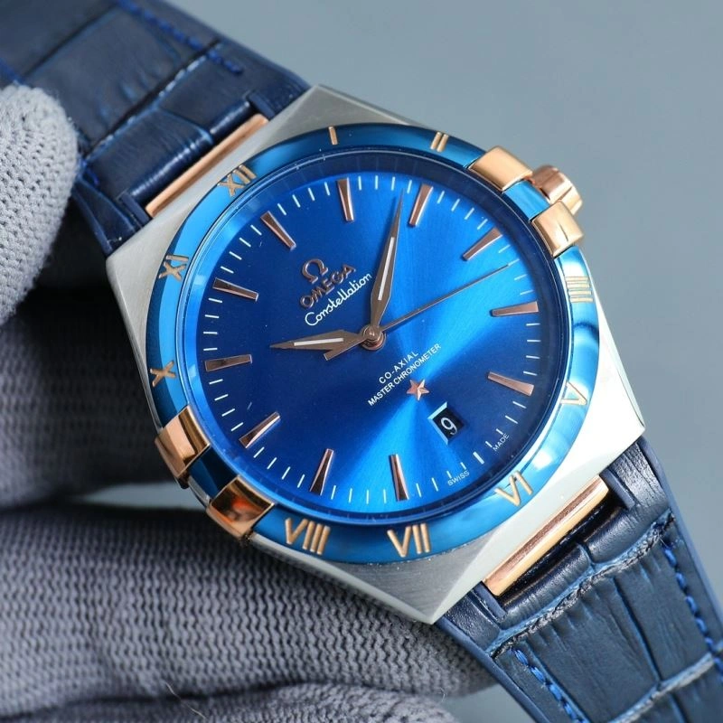 OMEGA Watches SoftTouch 191440