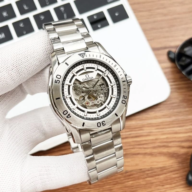 OMEGA Watches RelaxedFit 191435