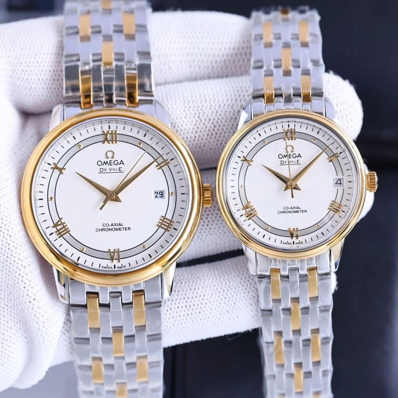 OMEGA Watches Sustainable 191424