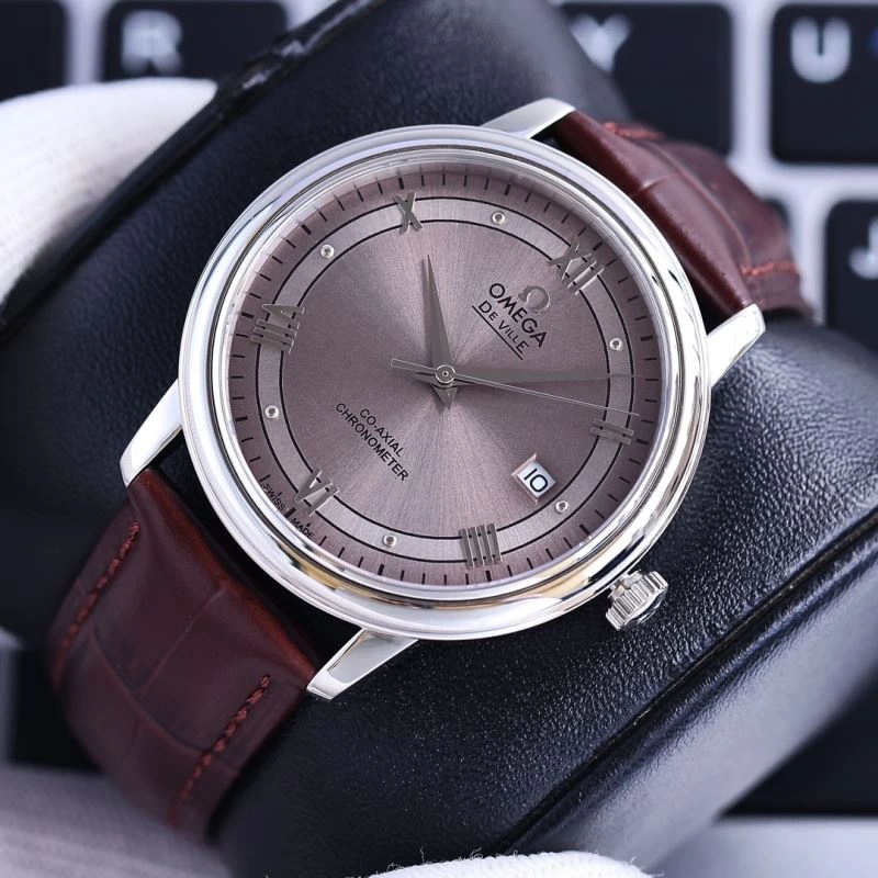 Bold OMEGA Watches 191423
