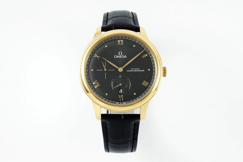 OMEGA Watches Versatile 191422