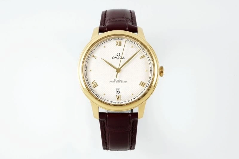 FastDry OMEGA Watches 191418