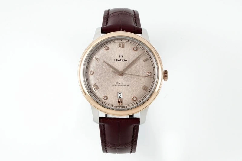 GoAnywhere OMEGA Watches 191426