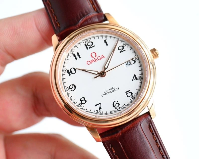 OMEGA Watches Stylish 191414