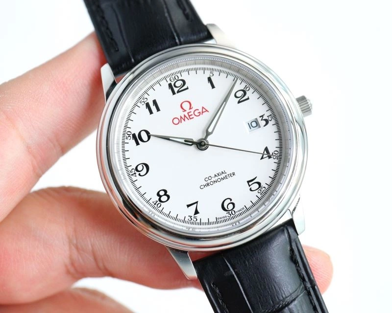 GoodFit OMEGA Watches 191412