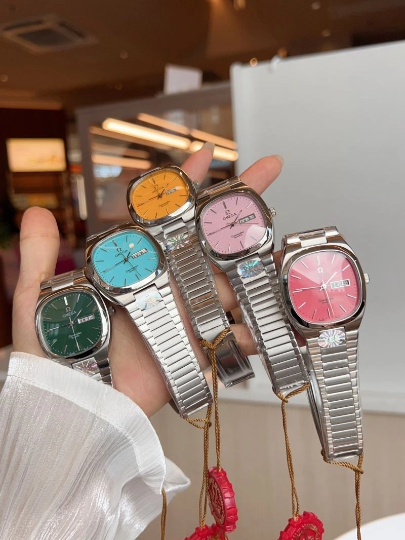OMEGA Watches EyeCatching 191393