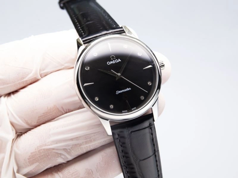 SunProtective OMEGA Watches 191386