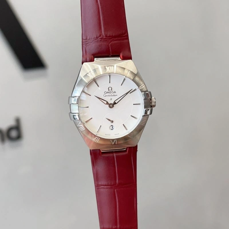 OMEGA Watches Casual 191392