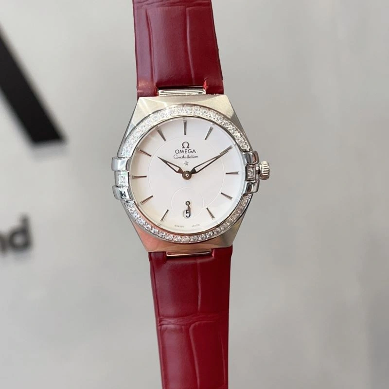 Bright OMEGA Watches 191395