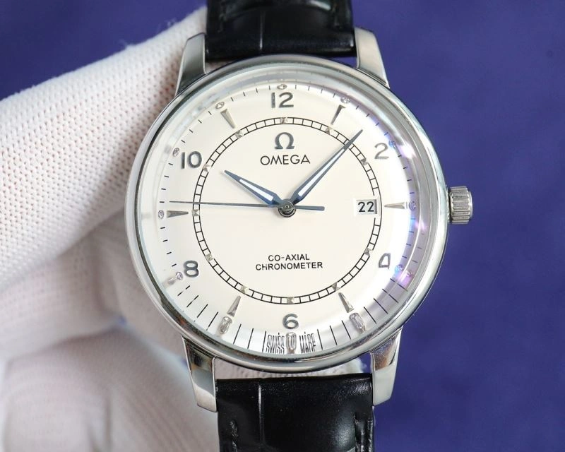 OMEGA Watches Snug 191398
