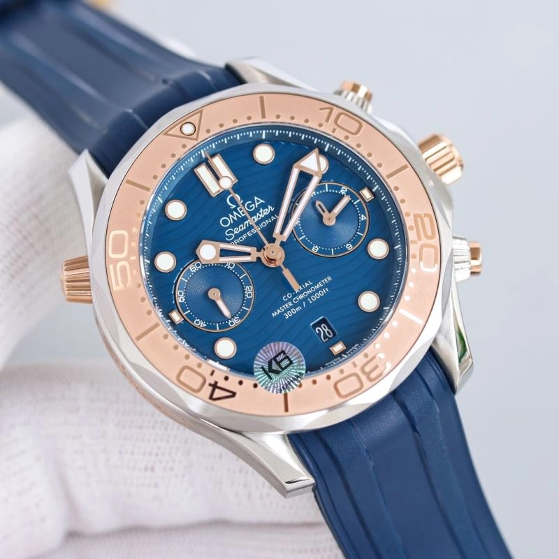 OMEGA Watches Efficient 191389
