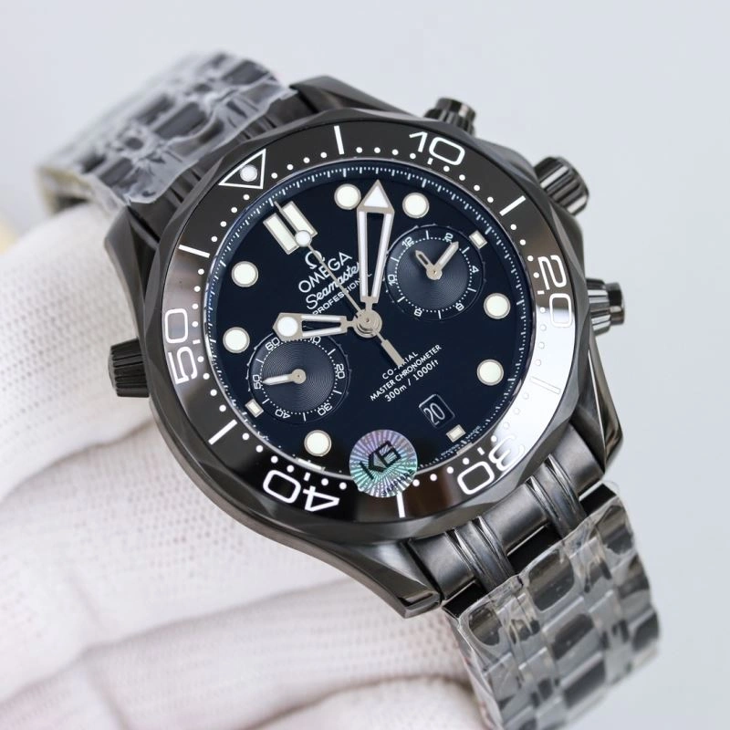 OMEGA Watches ComfortFit 191384