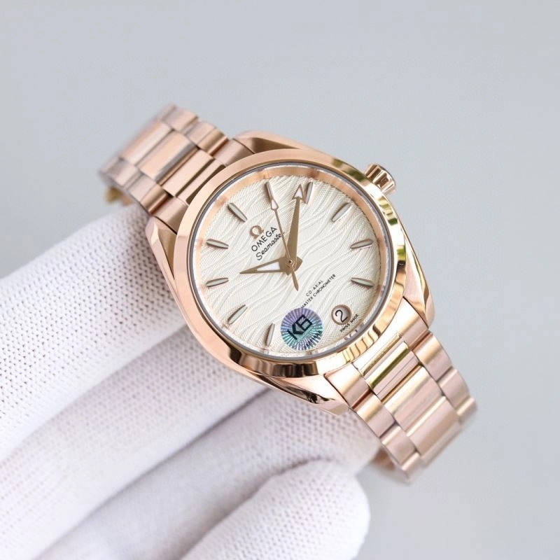 WellDesigned OMEGA Watches 191381