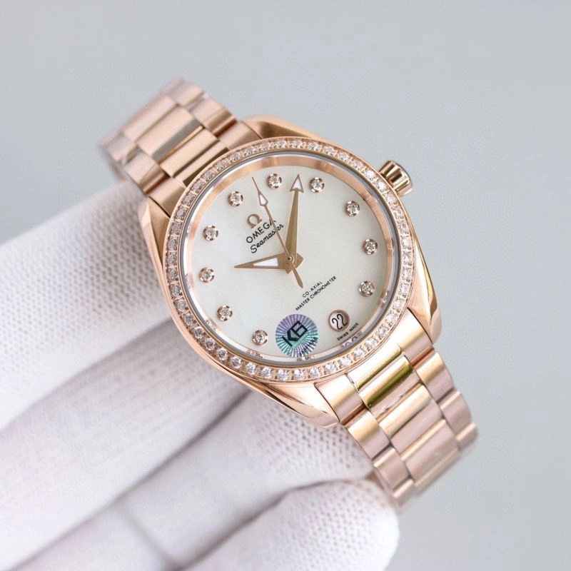 ZipUp OMEGA Watches 191388