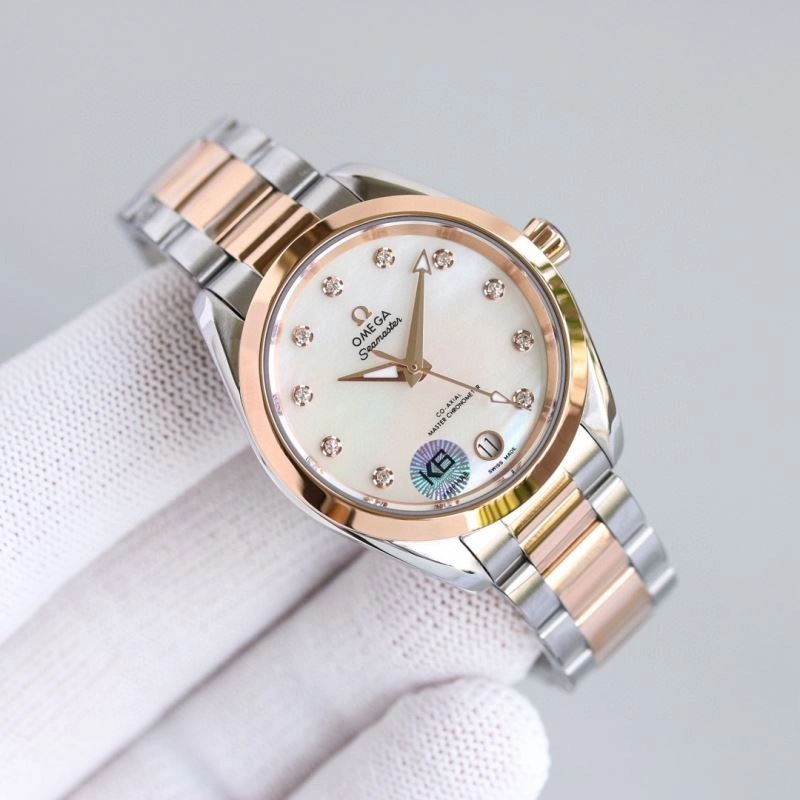 OMEGA Watches Classic 191410