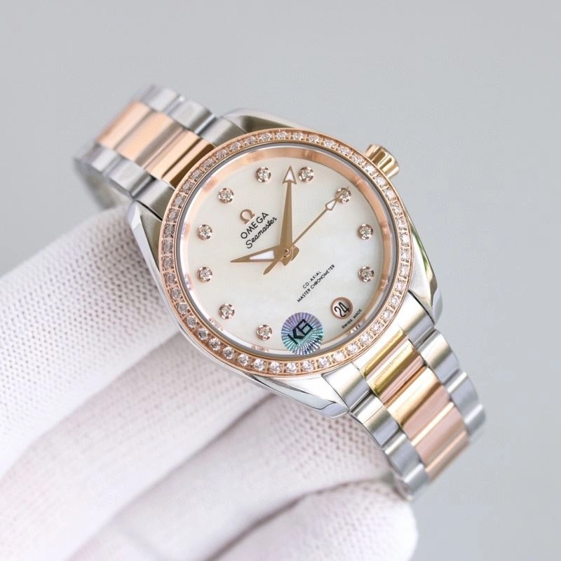 OMEGA Watches Practical 191400