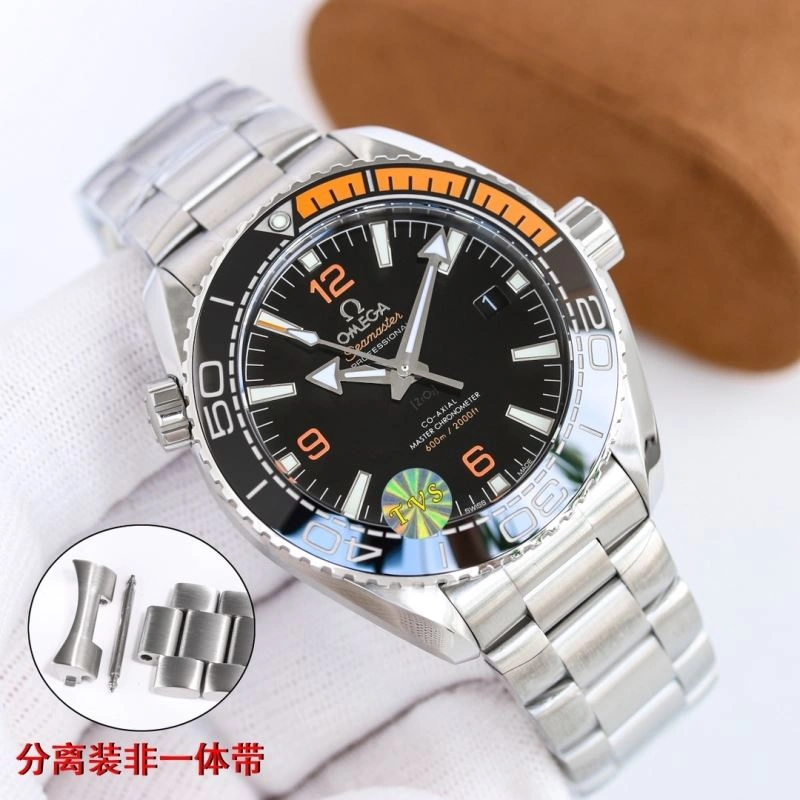 OMEGA Watches AllSeason 191391