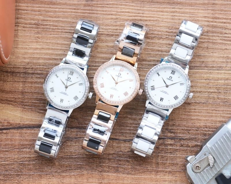 OMEGA Watches Versatile 191407