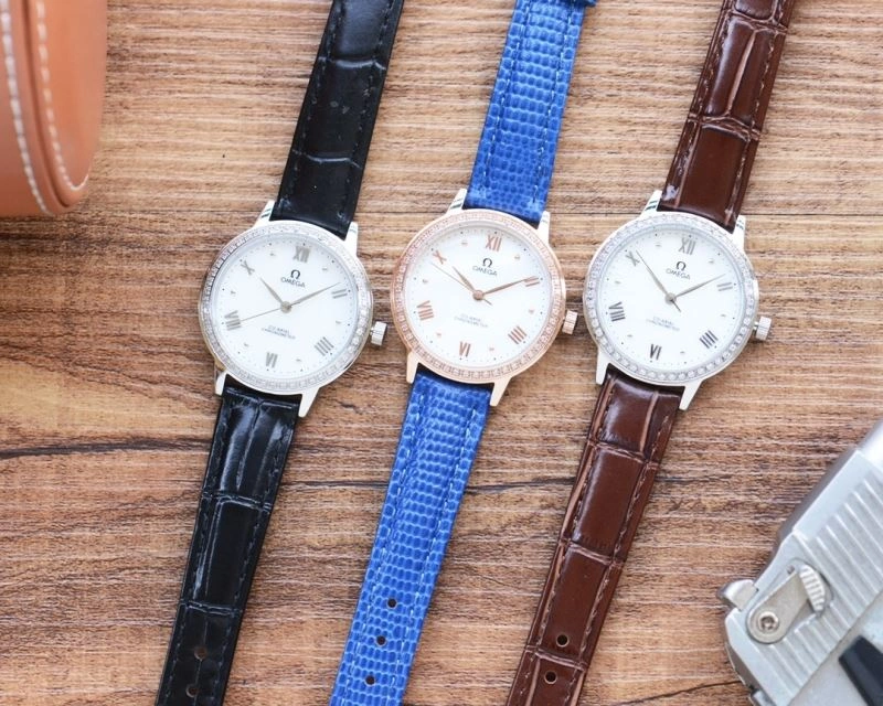 OMEGA Watches NewStyle 191385