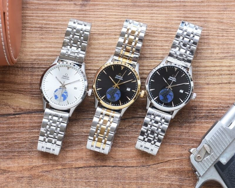 TopPick OMEGA Watches 191404