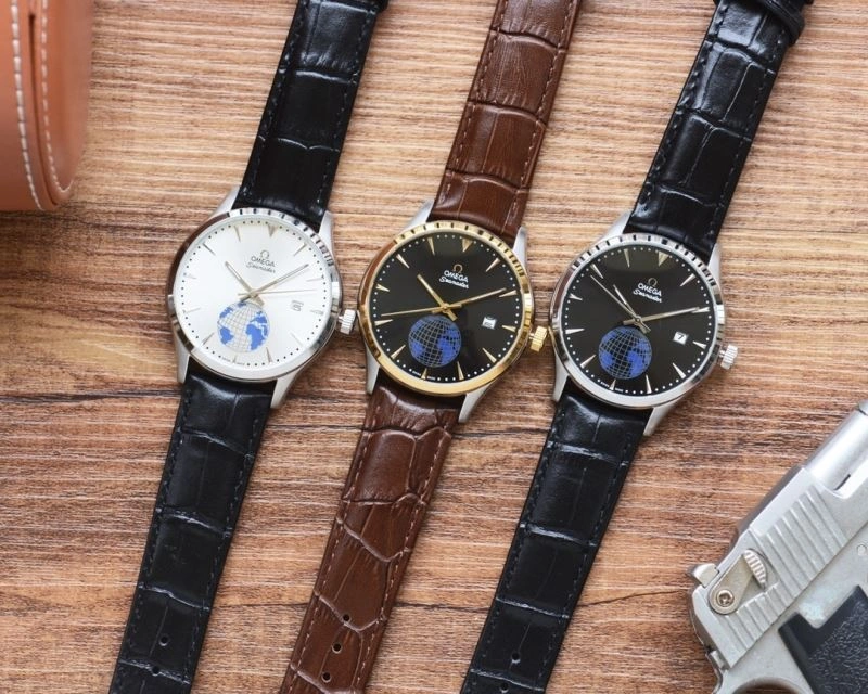 UrbanChic OMEGA Watches 191411